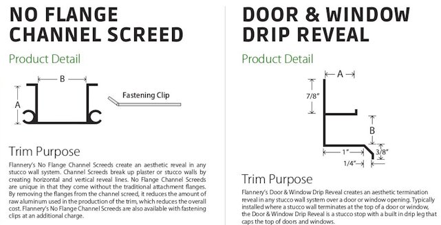 A couple more innovative products for our job in West Virginia.