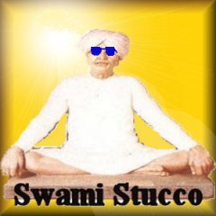 Swami is born