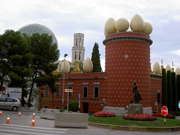 The Torre
              Galatea