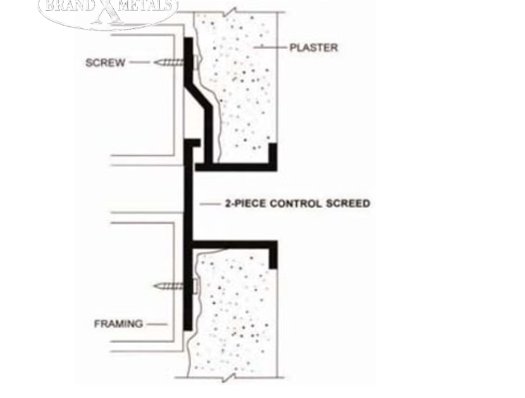 without Counter flashing chimney or dormer will leak