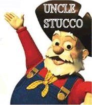 uncle stucco